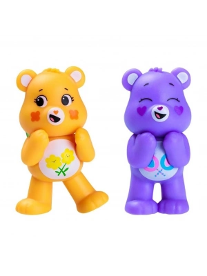 ® Care Bears Mini Koleksiyon Figürleri 3lü Paket