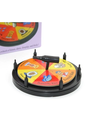 Çarkıfelek Oyunu Alk1088