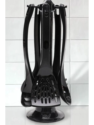 Carpe Servis Seti Standtlı 6 Parça Royaleks-DP-67