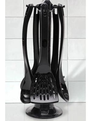 Carpe Servis Seti Standtlı 6 Parça Royaleks-DP-67