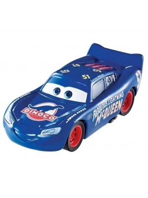 Cars Fabulous Lighting McQueen