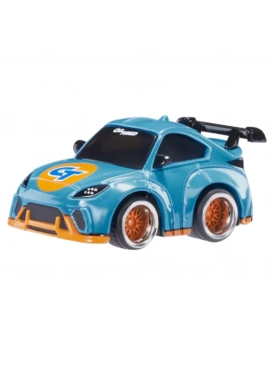 ® CarTuned JDM Seri 1 2022 Toyota GR86 - Mavi Araba