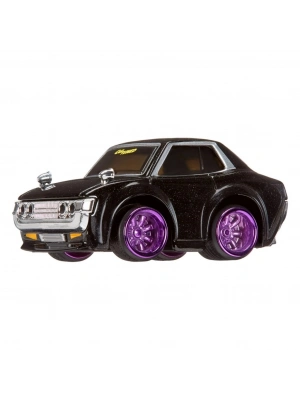 ® CarTuned JDM Seri 2 1971 Toyota Celica GT - Siyah Araba