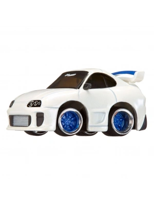 ® CarTuned JDM Seri 2 1993 Toyota Supra A90 - Beyaz Araba