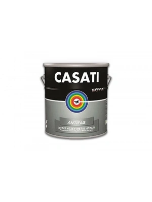 Casati Antipas Gri 3 kg
