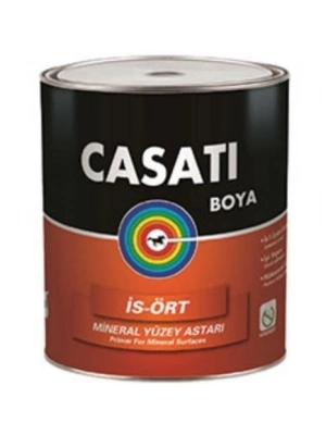 Casati İs Ört İs Boyası 0,20 kg