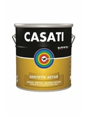 Casati Sentetik Astar 0,75 Litre Beyaz