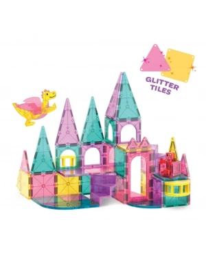 Castle DLX 48 Parça