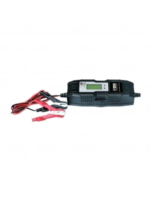 ® Cat Power 260 Akü Şarj Cihazı 6-12 Volt