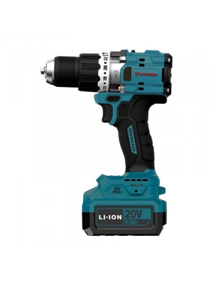 ® Cat Power 4211 Akülü Darbeli Vidalama 4,0 Ah Tek Akülü