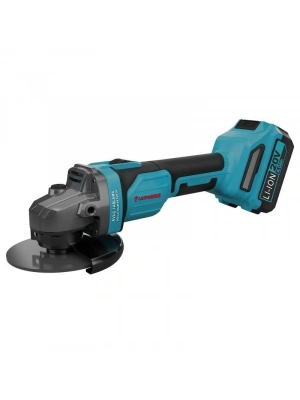 ® Cat Power 4232 Akülü Taşlama 4,0 Ah Tek Akülü