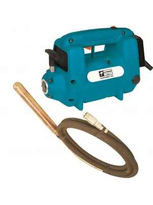 Cat Power 702 Betoncu Vibratörü 3 HP 4 Metre Set