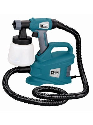 ® Cat Power 810 Elektrikli Boya Tabancası 700 Watt