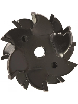 ® Cat Power 9201 Kanal Açma Makinası İçin Yedek Bıçak