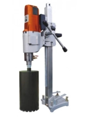 ® Cat Power 9316 Düz Sehpalı Karot Makinası 3300 Watt