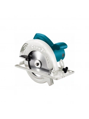 ® CatPower 1207 Daire Testere 185 mm 1250 Watt