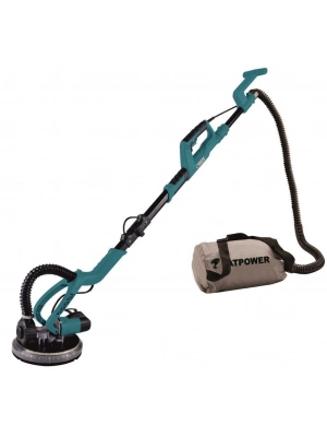 ® CatPower 3014 Duvar Zımparalama Makinesi 710 Watt