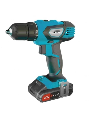 ® Catpower 4140 Akülü Vidalama 20 Volt