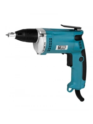 ® CatPower 5453 Alçıpan Vidalama Matkap 600 Watt