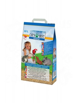 Cats Best Universal 10 Lt (5,50 Kg)