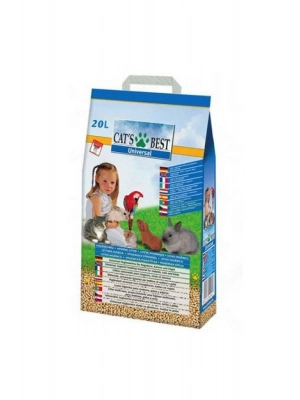 Cats Best Universal 20 Lt (11 Kg)