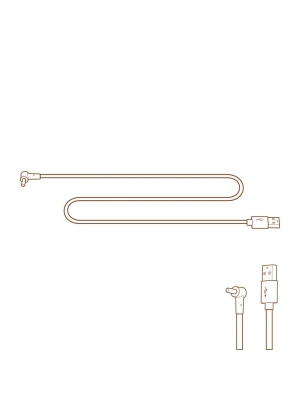 Cattie Su Pınarı Yedek Usb Güç Kablosu 150 cm