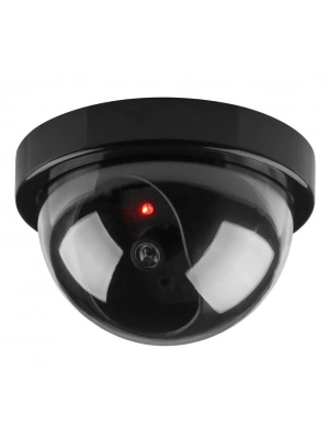 ® Caydırıcı Sahte Dom Kamera