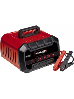 CE-BC 30 M Akü Şarj Cihazı 6-12-24 Volt