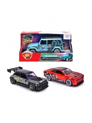 ® Çek Bırak Araba