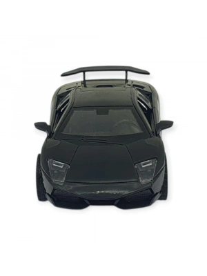 Çek Bırak Araba - 168LBDN-1- Siyah