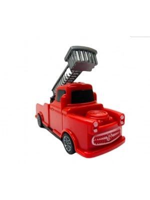 Çek Bırak İş Makinaları - BP-030-İtfaiye