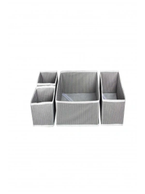 Çekmece Düzenleyici 4 Lü Set Royaleks-EV448