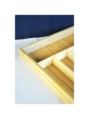 Çekmece İçi Kaşıklık