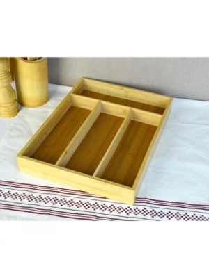 Çekmece İçi Kaşıklık