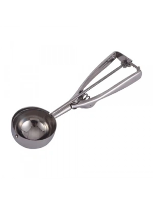 Çelik Dondurma Kaşığı