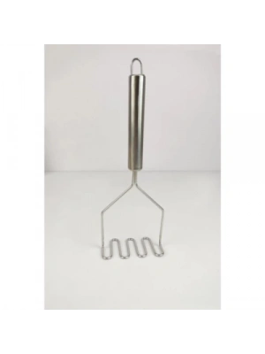 Çelik Patates Ezici