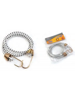 Çengelli Bagaj Lastiği