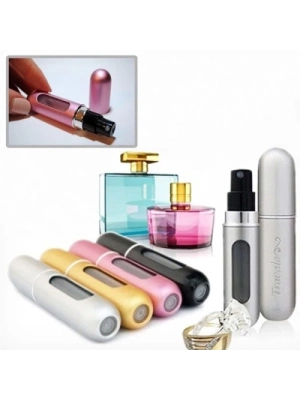 Cep Parfüm Şişesi