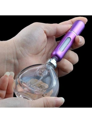 Cep Parfüm Şişesi 5ml