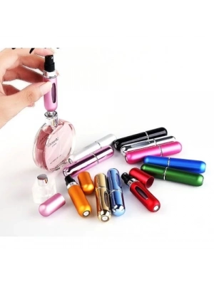 Cep Parfüm Şişesi 5ml