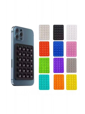 ® Cep Telefonu Sabitleme Pedi