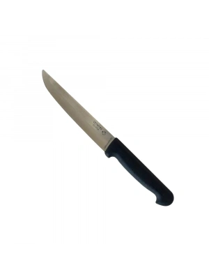 Çetintaş Bursa Mutfak Ve Ekmek Bıçağı 14,5 Cm, Plastik Sap