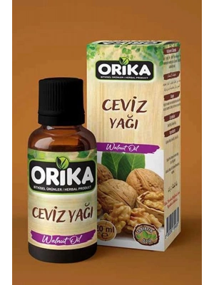 Ceviz Yağı 20 Ml.