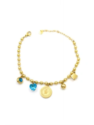 Çeyrek Bileklik - Altın