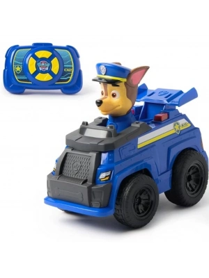 Chase Uzaktan Kumandalı Oyuncak Araç