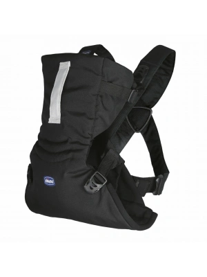 Chicco Easy Fit Kanguru Black Nigth