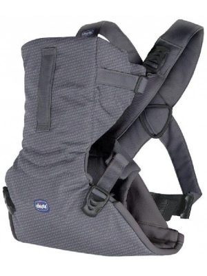 Chicco Easy Fit Kanguru Moon Grey