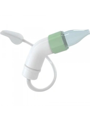 Chicco Physioclean Nasal Burun Aspiratörü