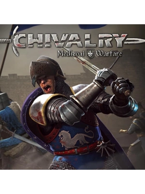 Chivalry Medieval Warfare Complete Pack