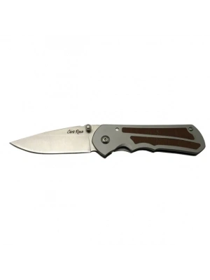 Chris Reeve 1012 Brv İnkosi Çakı 18 Cm Manuel, Kemerlikli